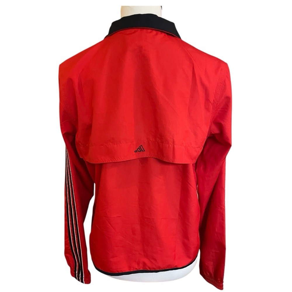 Adidas Y2K Lightweight Windbreaker Jacket - Picture 4 of 13